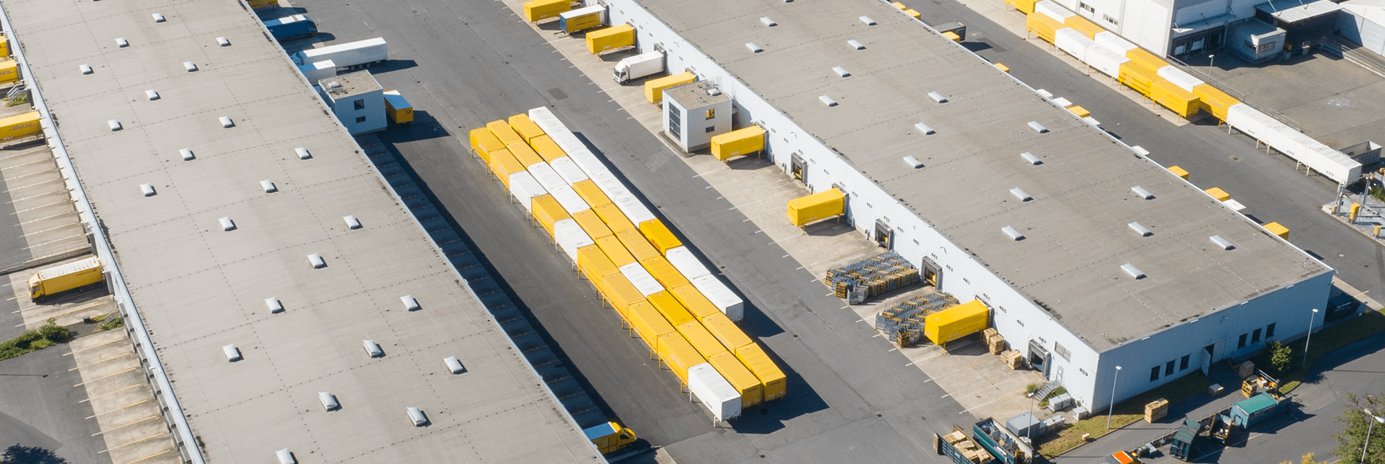 commercial roofing services offered in Massillon OH