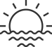 sun icon