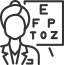 vision icon