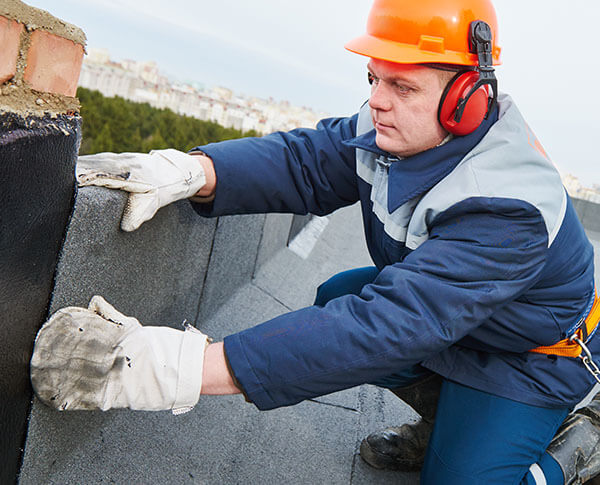 epdm roof inspection services in ohio