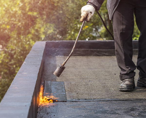 epdm roof maintenance services in ohio