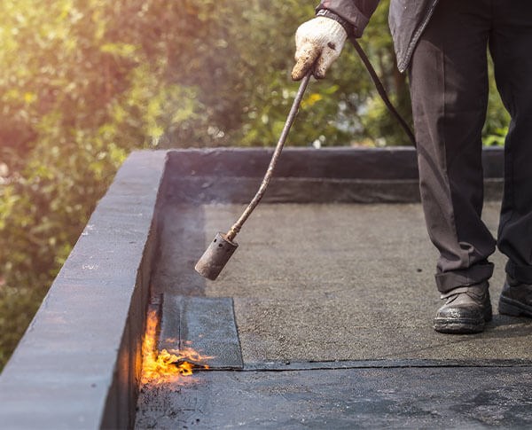 epdm roof maintenance services in ohio