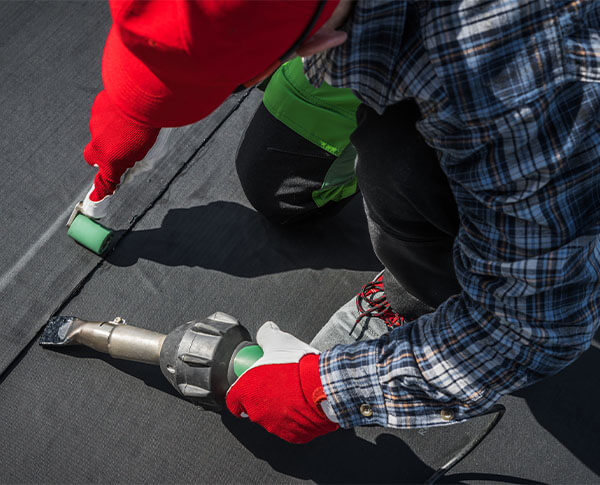 epdm roof repair services in ohio