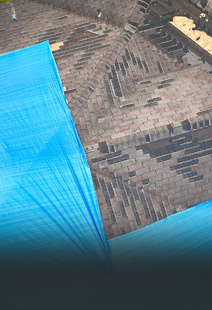 commercial emergency roof repair services in ohio