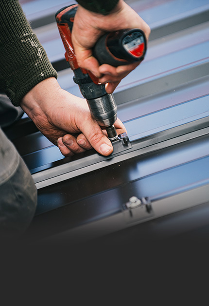 commercial roof maintenance services in ohio