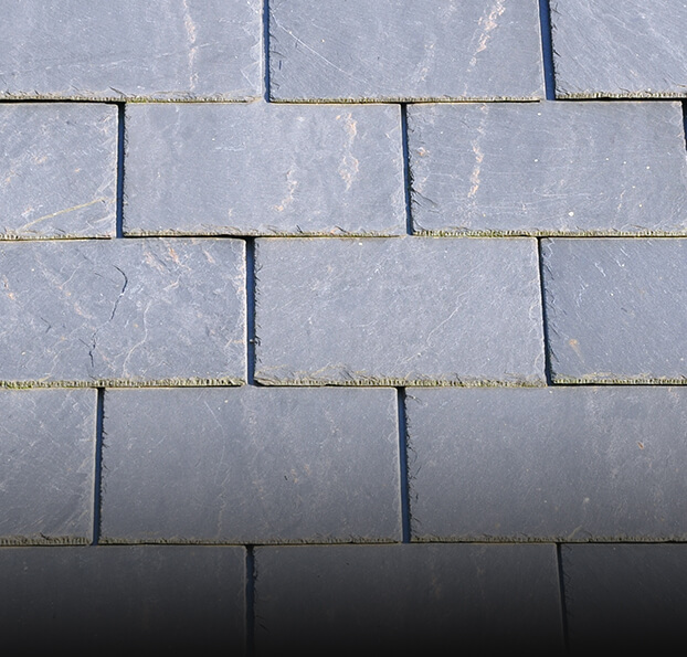 synthetic slate roofing installation in ohio