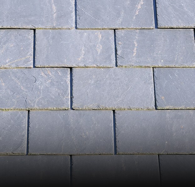 synthetic slate roofing installation in ohio