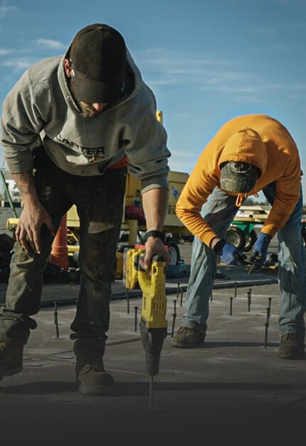 commercial roofing services offered in ohio