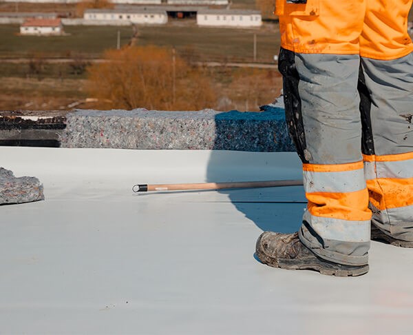 tpo roof inspections in ohio