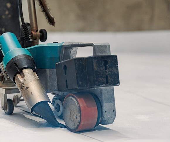 tpo roof repair in ohio