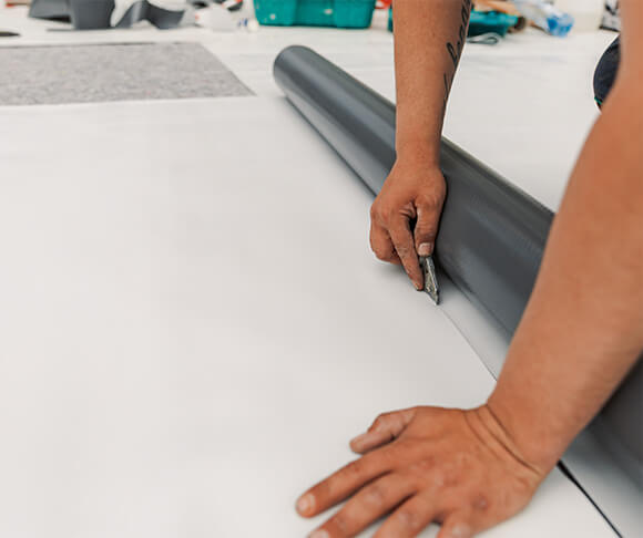 tpo roof replacement in ohio